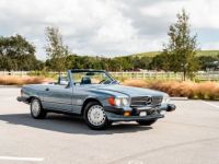 Mercedes SL SL-Class  - <small></small> 59.000 € <small>TTC</small> - #10