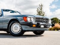 Mercedes SL SL-Class  - <small></small> 59.000 € <small>TTC</small> - #11