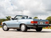 Mercedes SL SL-Class  - <small></small> 59.000 € <small>TTC</small> - #13