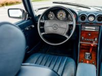 Mercedes SL SL-Class  - <small></small> 59.000 € <small>TTC</small> - #21