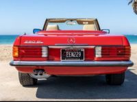 Mercedes SL SL-Class  - <small></small> 33.000 € <small>TTC</small> - #1