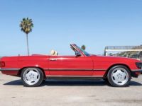 Mercedes SL SL-Class  - <small></small> 33.000 € <small>TTC</small> - #2