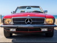 Mercedes SL SL-Class  - <small></small> 33.000 € <small>TTC</small> - #3