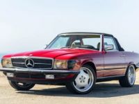 Mercedes SL SL-Class  - <small></small> 33.000 € <small>TTC</small> - #5