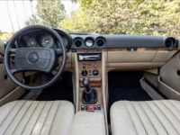 Mercedes SL SL-Class  - <small></small> 33.000 € <small>TTC</small> - #8