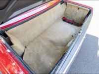 Mercedes SL SL-Class  - <small></small> 33.000 € <small>TTC</small> - #14