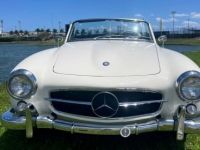 Mercedes SL SL-Class  - <small></small> 131.000 € <small>TTC</small> - #10