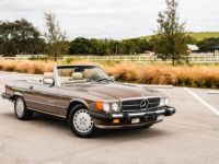 Mercedes SL SL-Class  - <small></small> 51.000 € <small>TTC</small> - #1