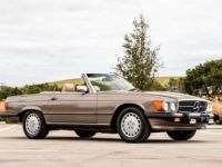 Mercedes SL SL-Class  - <small></small> 51.000 € <small>TTC</small> - #2