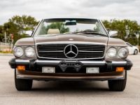 Mercedes SL SL-Class  - <small></small> 51.000 € <small>TTC</small> - #3