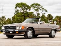 Mercedes SL SL-Class  - <small></small> 51.000 € <small>TTC</small> - #4