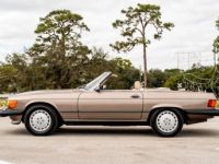 Mercedes SL SL-Class  - <small></small> 51.000 € <small>TTC</small> - #5