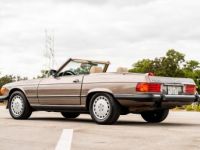 Mercedes SL SL-Class  - <small></small> 51.000 € <small>TTC</small> - #6