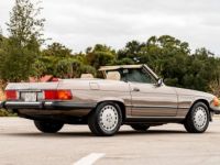 Mercedes SL SL-Class  - <small></small> 51.000 € <small>TTC</small> - #8