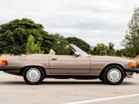 Mercedes SL SL-Class  - <small></small> 51.000 € <small>TTC</small> - #9