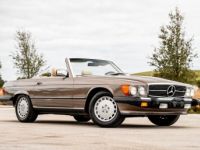 Mercedes SL SL-Class  - <small></small> 51.000 € <small>TTC</small> - #10