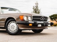 Mercedes SL SL-Class  - <small></small> 51.000 € <small>TTC</small> - #11