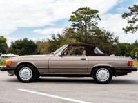 Mercedes SL SL-Class  - <small></small> 51.000 € <small>TTC</small> - #14