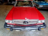 Mercedes SL SL-Class  - <small></small> 26.000 € <small>TTC</small> - #2