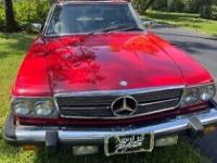 Mercedes SL SL-Class  - <small></small> 37.000 € <small>TTC</small> - #14