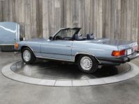 Mercedes SL SL-Class  - <small></small> 41.000 € <small>TTC</small> - #3