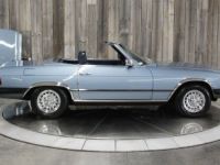 Mercedes SL SL-Class  - <small></small> 41.000 € <small>TTC</small> - #5