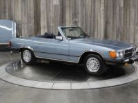 Mercedes SL SL-Class  - <small></small> 41.000 € <small>TTC</small> - #6