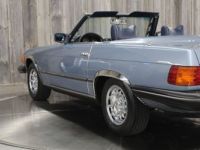 Mercedes SL SL-Class  - <small></small> 41.000 € <small>TTC</small> - #14