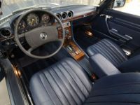 Mercedes SL SL-Class  - <small></small> 41.000 € <small>TTC</small> - #21