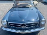 Mercedes SL SL-Class  - <small></small> 72.000 € <small>TTC</small> - #1