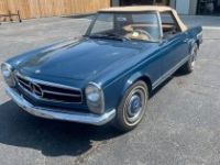 Mercedes SL SL-Class  - <small></small> 72.000 € <small>TTC</small> - #2