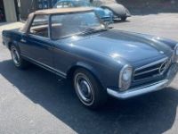 Mercedes SL SL-Class  - <small></small> 72.000 € <small>TTC</small> - #3