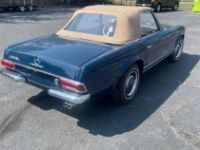 Mercedes SL SL-Class  - <small></small> 72.000 € <small>TTC</small> - #5