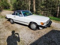 Mercedes SL SL-Class  - <small></small> 32.000 € <small>TTC</small> - #3