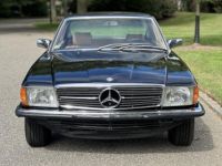 Mercedes SL SL-Class  - <small></small> 54.000 € <small>TTC</small> - #13