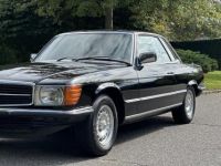 Mercedes SL SL-Class  - <small></small> 54.000 € <small>TTC</small> - #39