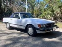 Mercedes SL SL-Class  - <small></small> 43.000 € <small>TTC</small> - #1