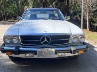 Mercedes SL SL-Class  - <small></small> 43.000 € <small>TTC</small> - #2