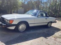 Mercedes SL SL-Class  - <small></small> 43.000 € <small>TTC</small> - #3