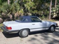 Mercedes SL SL-Class  - <small></small> 43.000 € <small>TTC</small> - #7