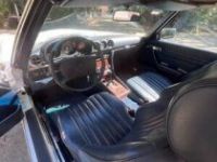 Mercedes SL SL-Class  - <small></small> 43.000 € <small>TTC</small> - #11