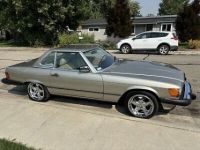 Mercedes SL SL-Class  - <small></small> 29.000 € <small>TTC</small> - #2