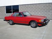 Mercedes SL SL-Class  - <small></small> 35.000 € <small>TTC</small> - #1