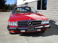 Mercedes SL SL-Class  - <small></small> 35.000 € <small>TTC</small> - #6