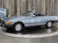 Mercedes SL SL-Class  - <small></small> 41.000 € <small>TTC</small> - #1