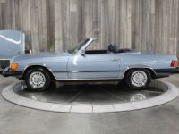 Mercedes SL SL-Class  - <small></small> 41.000 € <small>TTC</small> - #2