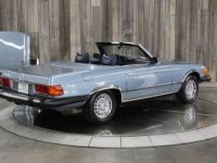 Mercedes SL SL-Class  - <small></small> 41.000 € <small>TTC</small> - #4