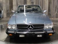 Mercedes SL SL-Class  - <small></small> 41.000 € <small>TTC</small> - #12