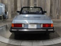 Mercedes SL SL-Class  - <small></small> 41.000 € <small>TTC</small> - #13