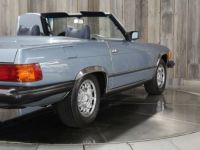 Mercedes SL SL-Class  - <small></small> 41.000 € <small>TTC</small> - #15